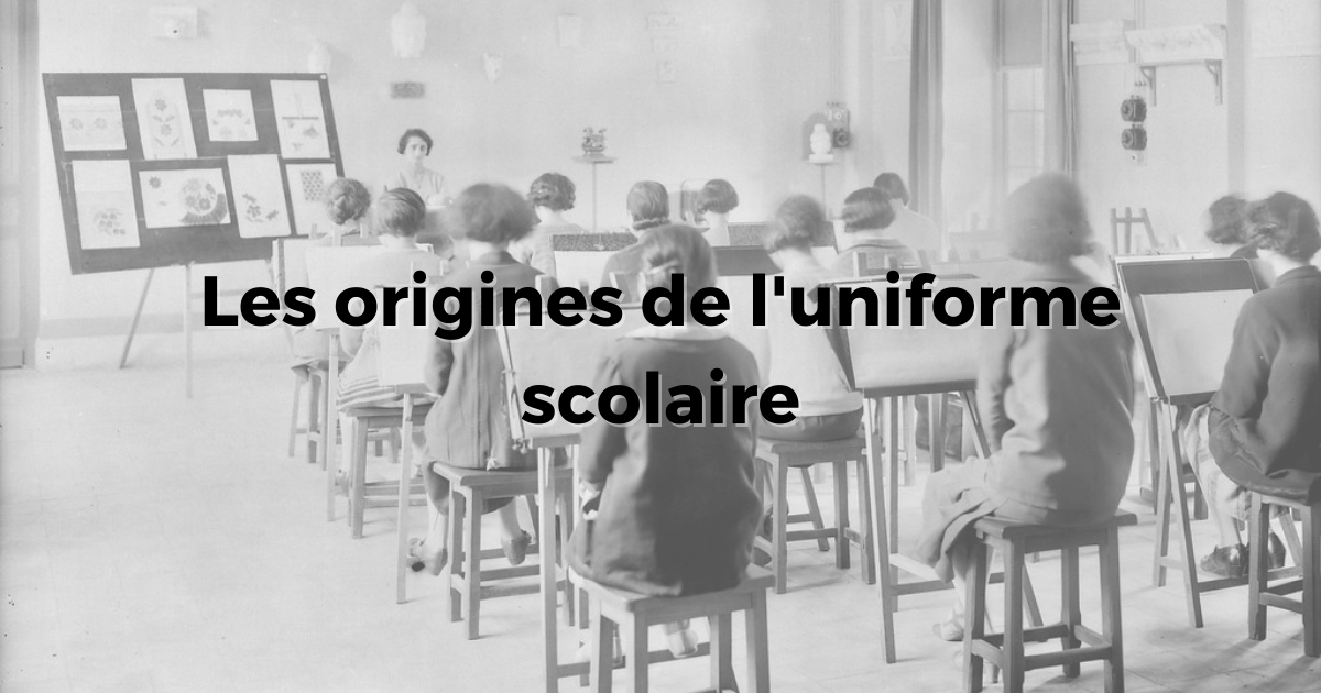 Atelier des Uniformes