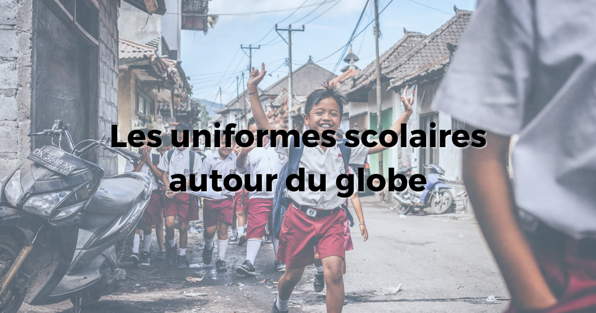 Atelier des Uniformes