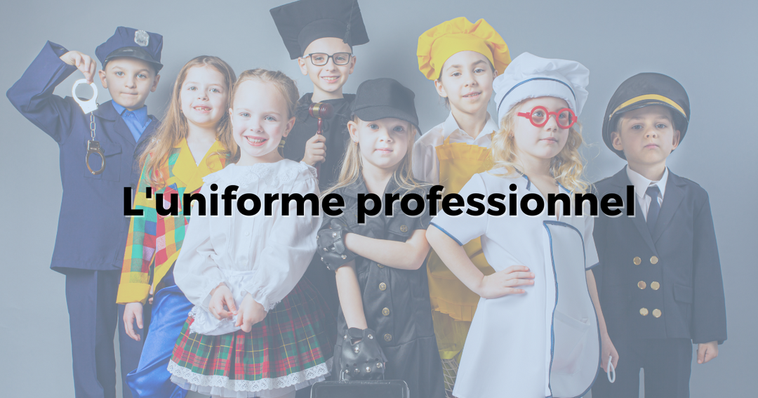 Atelier des Uniformes
