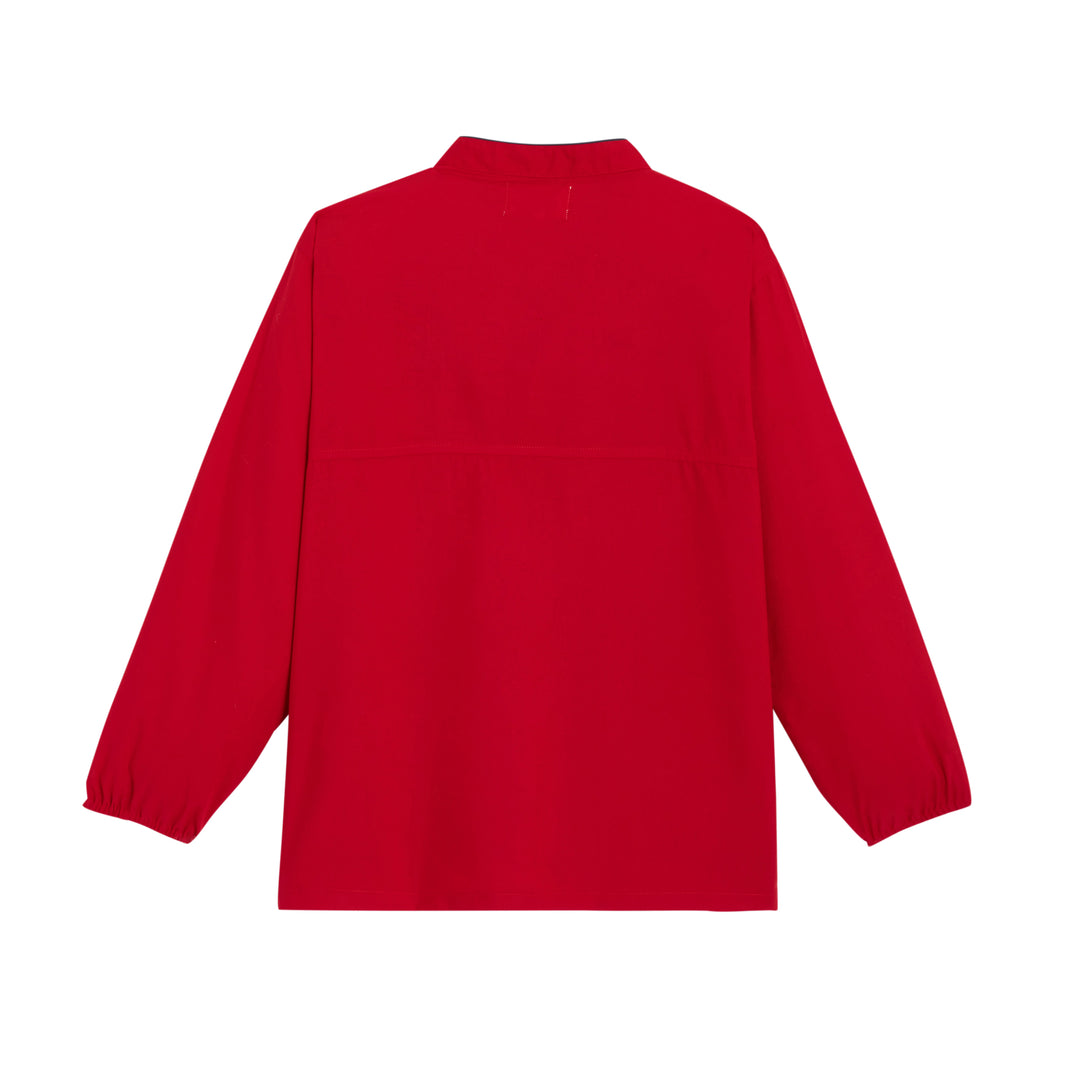 Tablier d’école mixte– ACHILLE