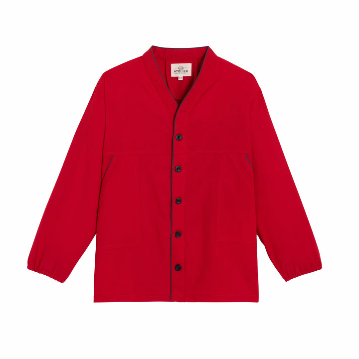 Tablier d’école mixte– ACHILLE