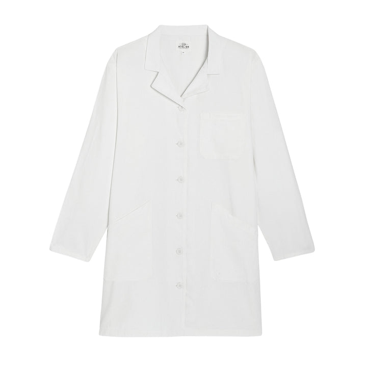 Blouse de chimie – ALBERT
