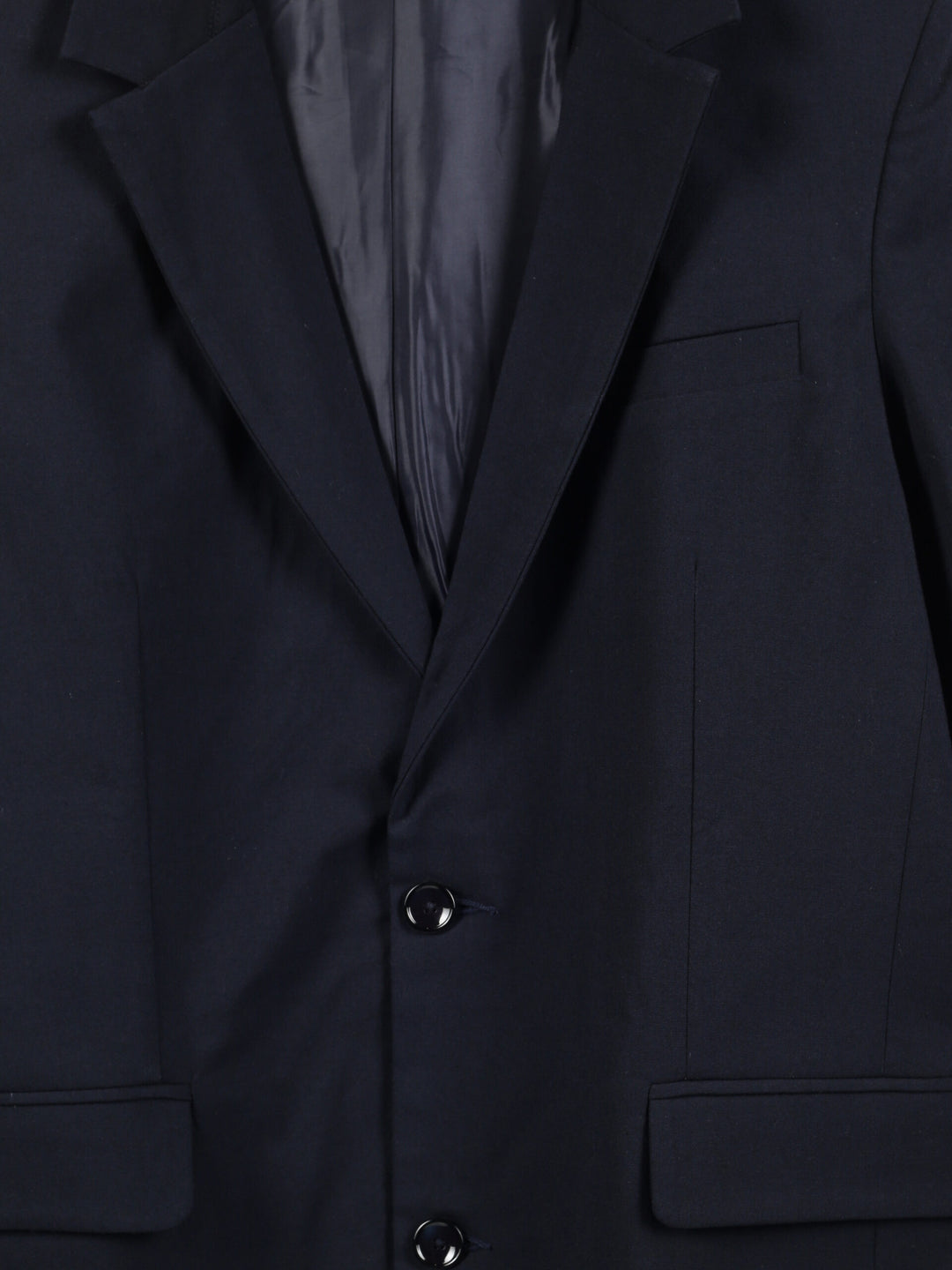 Blazer de collégien bleu-marine collège du Blanc Mesnil – BALTAZAR
