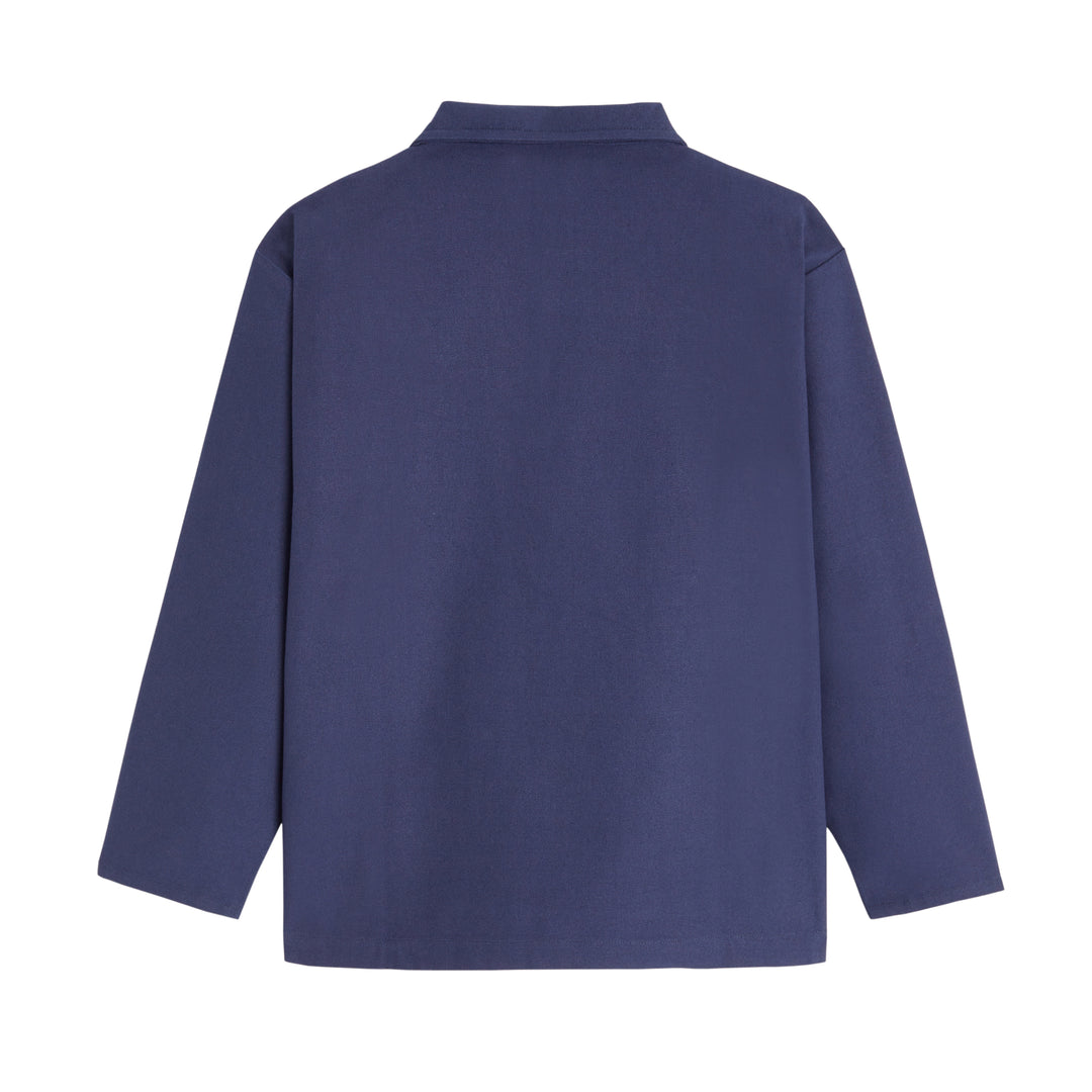 Blouse École des Saints Anges Gardiens - Saint-Jean-de-la-Ruelle – ERIC
