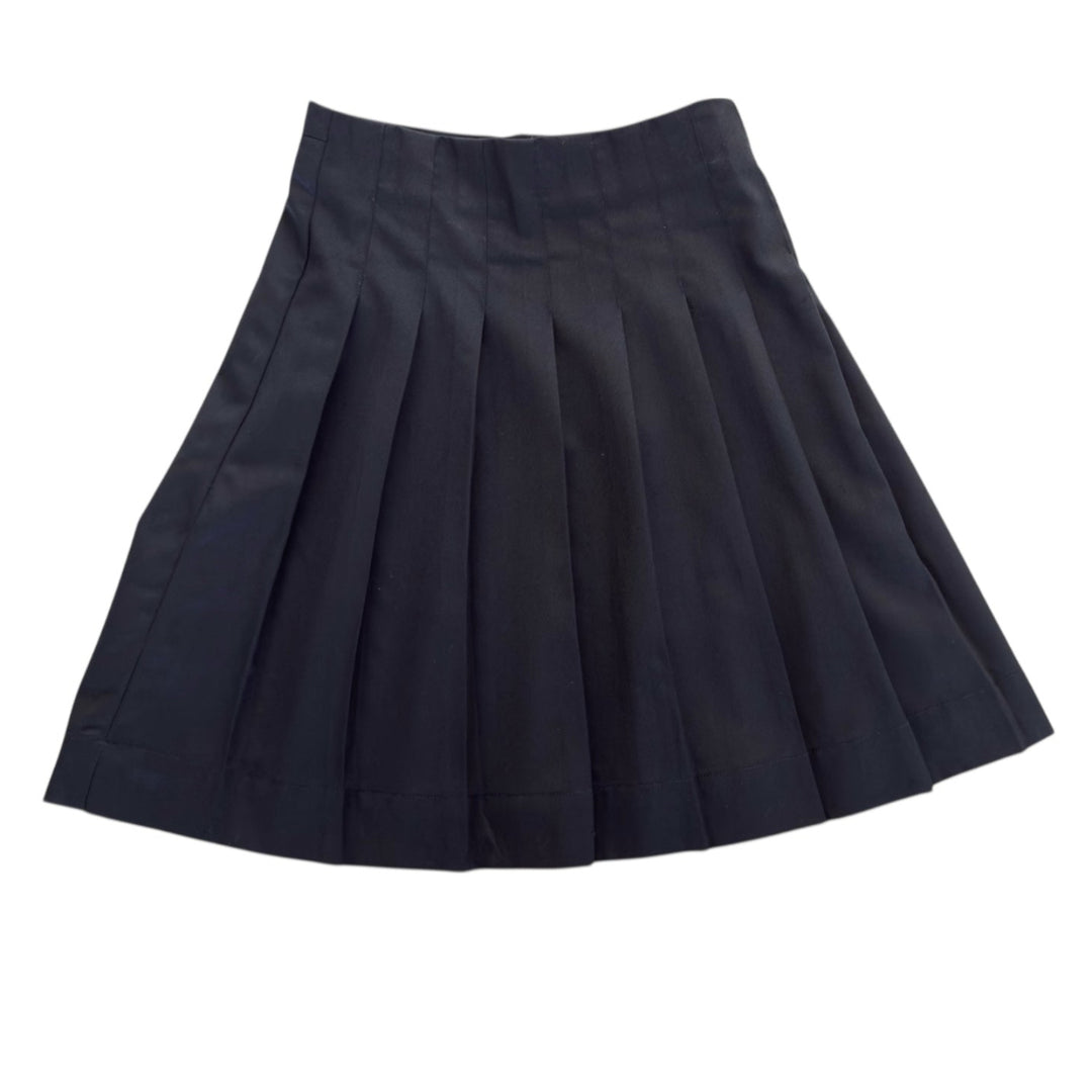 JUPE PLISSÉE - JACINTHE - Atelier des Uniformes