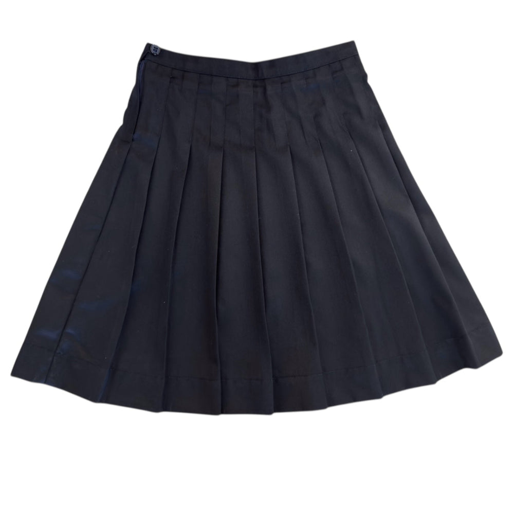 JUPE PLISSÉE - JACINTHE - Atelier des Uniformes