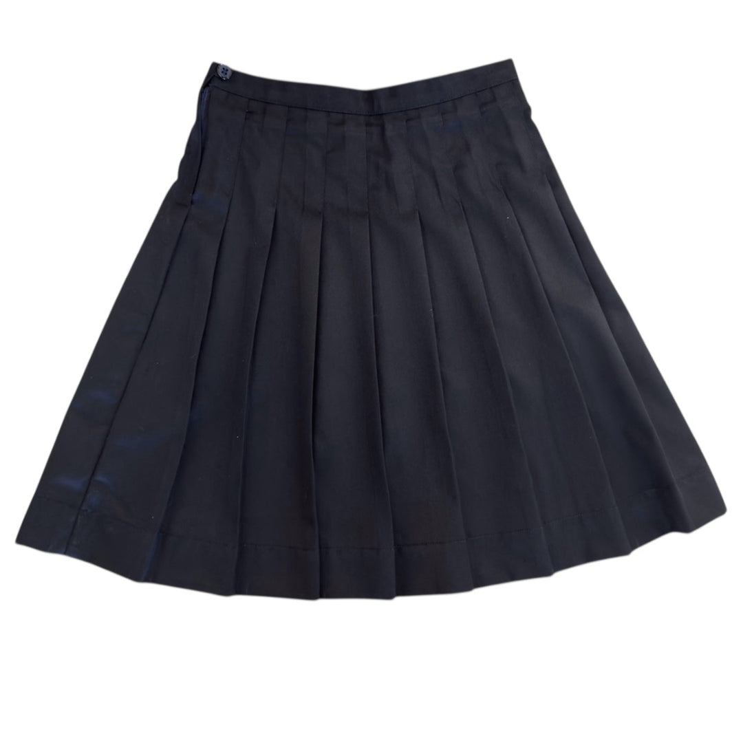 JUPE PLISSÉE - JACINTHE - Atelier des Uniformes