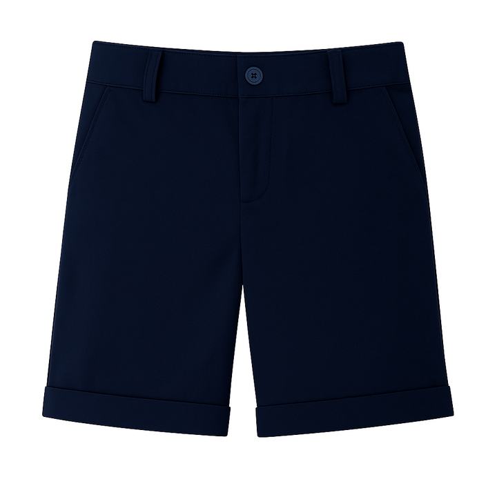 Bermuda Classique Louis - Atelier des Uniformes