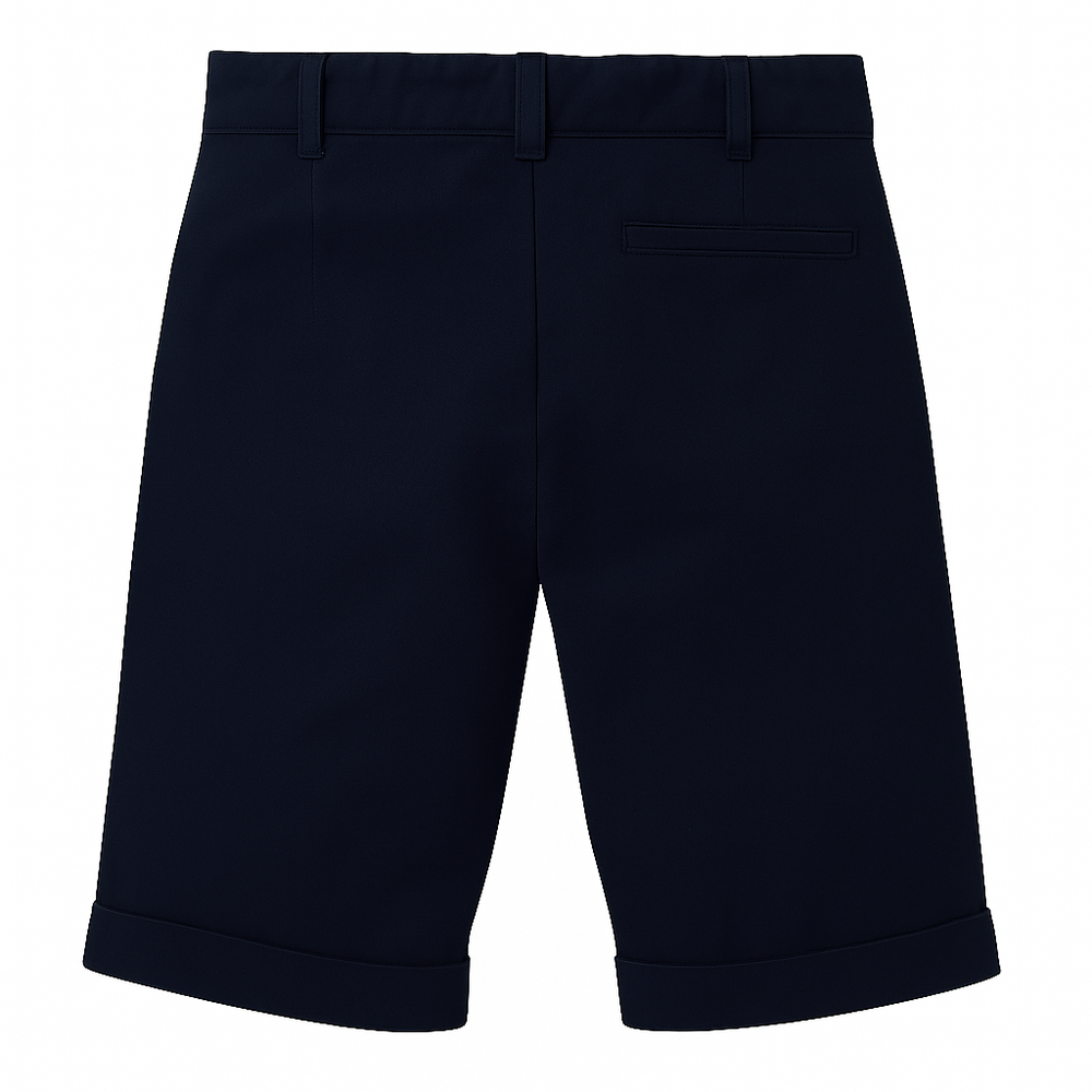 Bermuda Classique Louis - Atelier des Uniformes