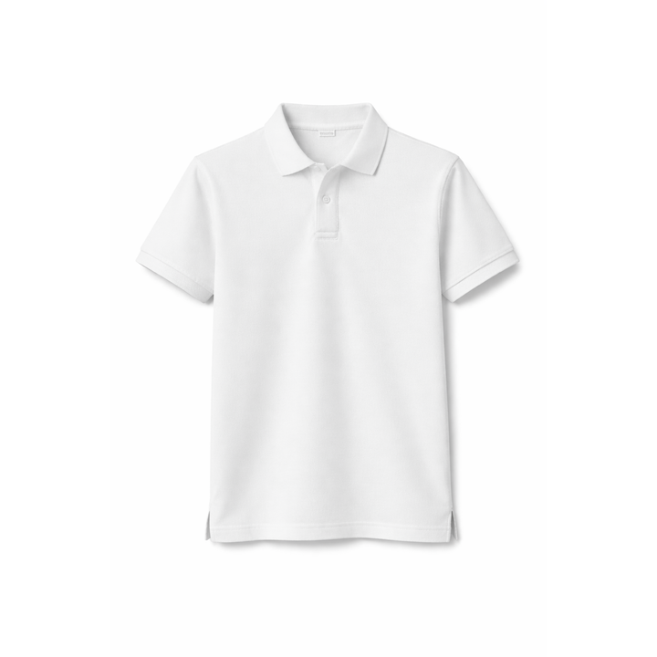 Polo manches courtes– REMI - Atelier des Uniformes