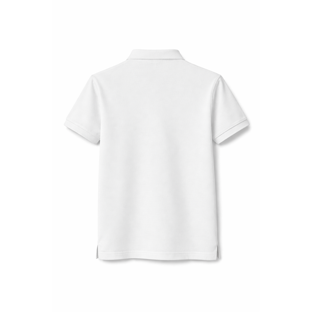 Polo manches courtes– REMI - Atelier des Uniformes