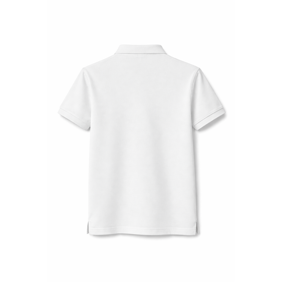 Polo manches courtes– REMI - Atelier des Uniformes