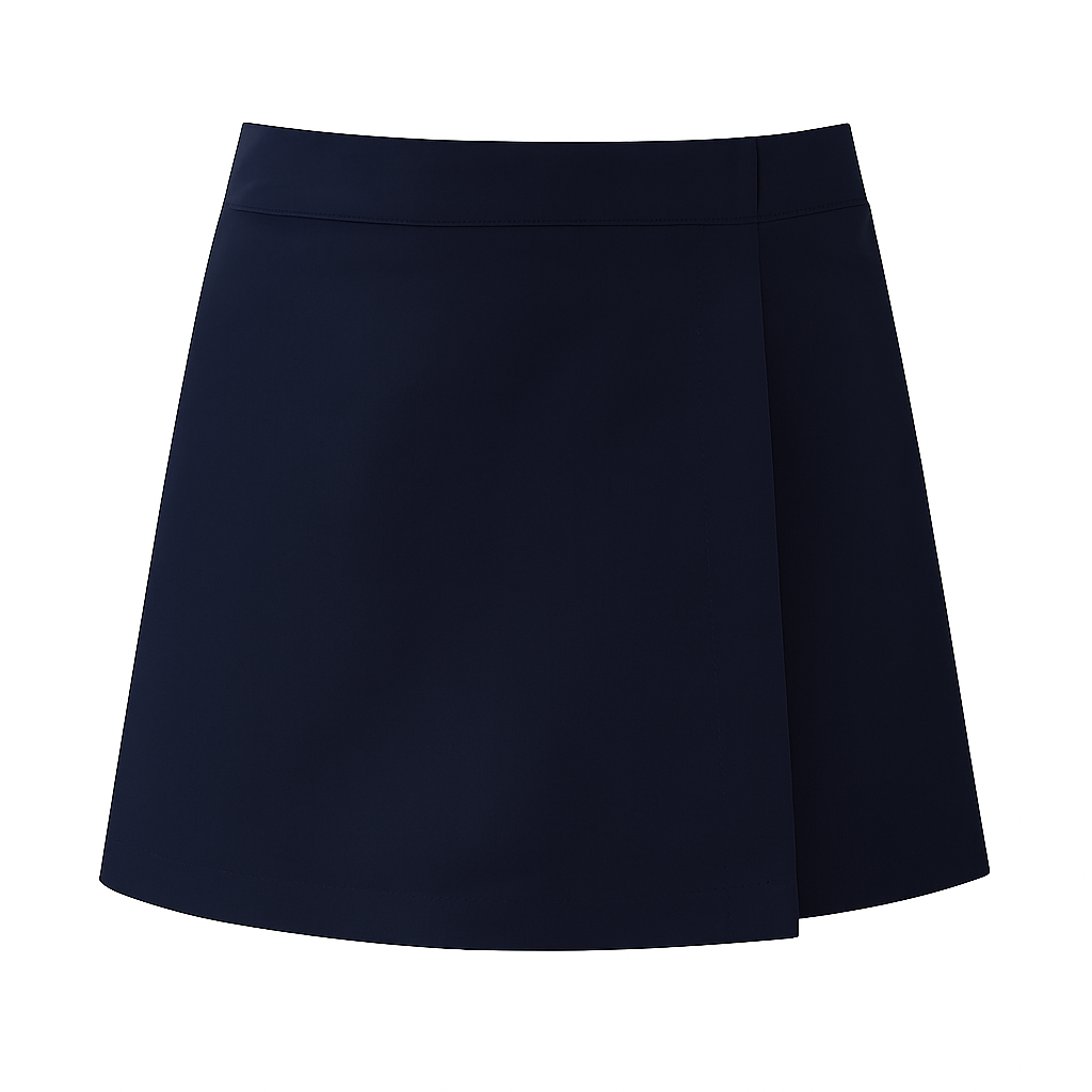 JUPE SHORT - STEPHANIE - Atelier des Uniformes