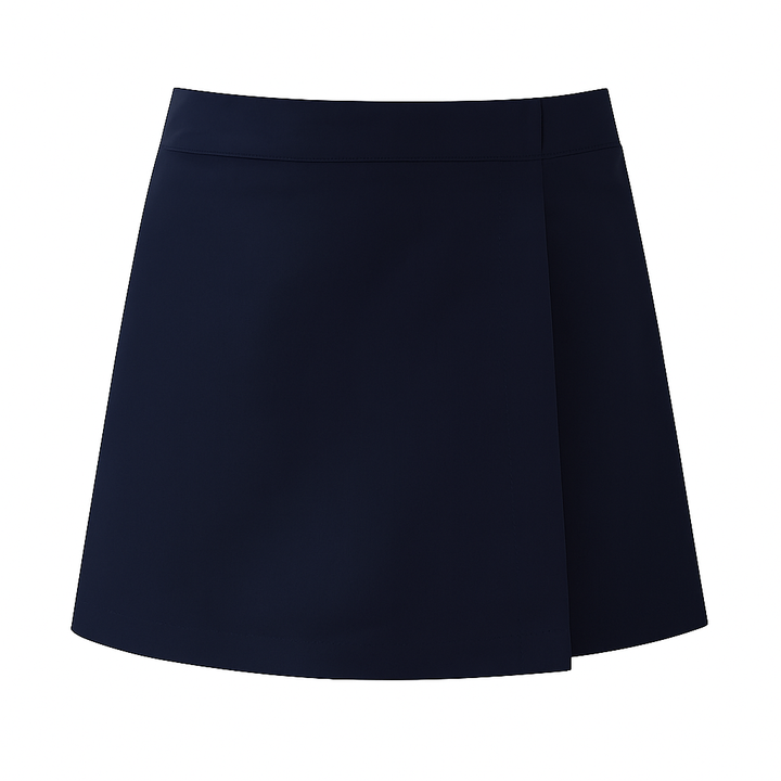 JUPE SHORT - STEPHANIE - Atelier des Uniformes