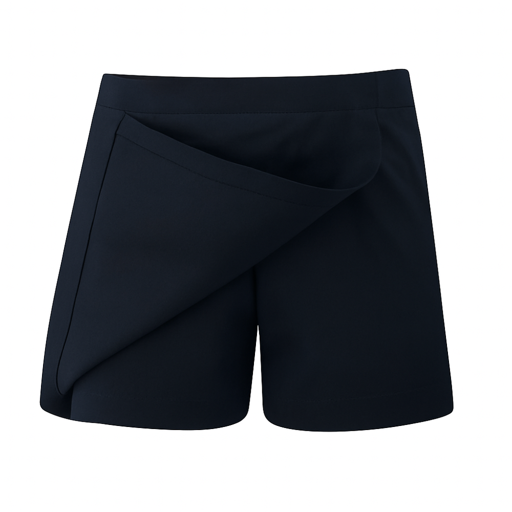 JUPE SHORT - STEPHANIE - Atelier des Uniformes