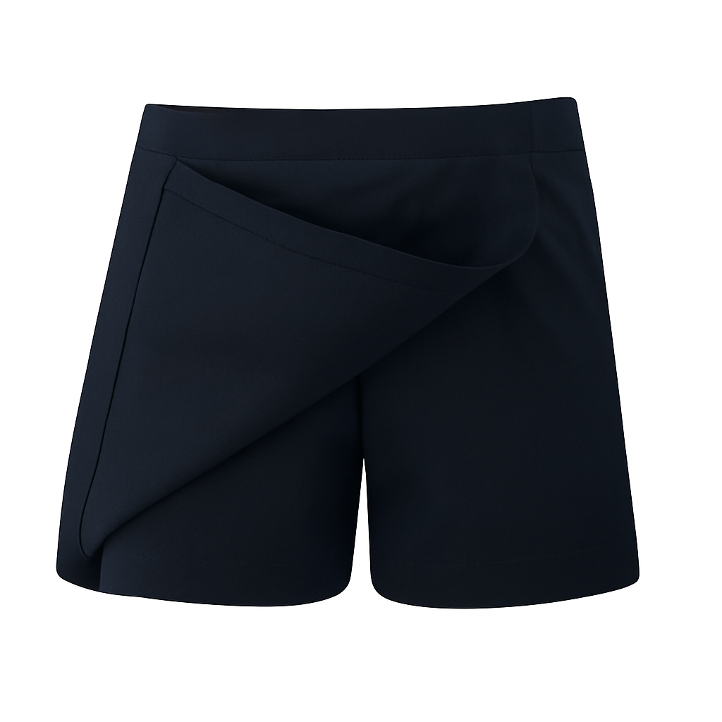 JUPE SHORT - STEPHANIE - Atelier des Uniformes