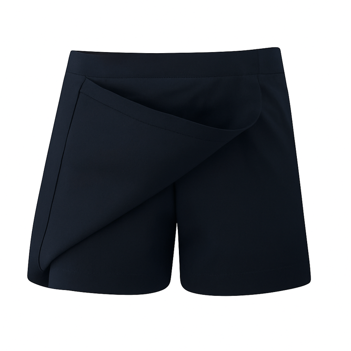 JUPE SHORT - STEPHANIE - Atelier des Uniformes