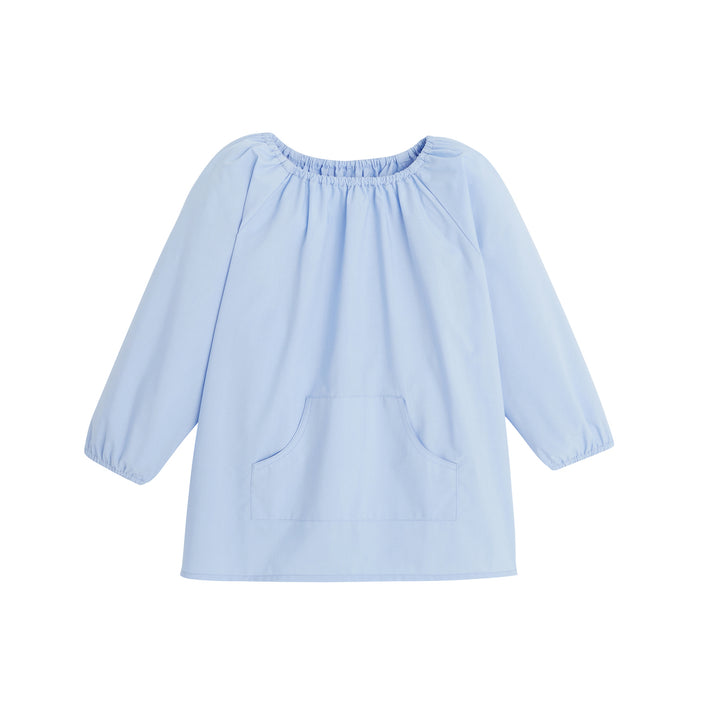 Tablier d’école maternelle bleu marine - MARCEL