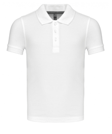 Polo manches courtes enfant – REMI