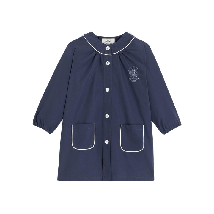 Blouse - École Sainte-Philomène - Saint-Grégoire - Rennes – LOUISE