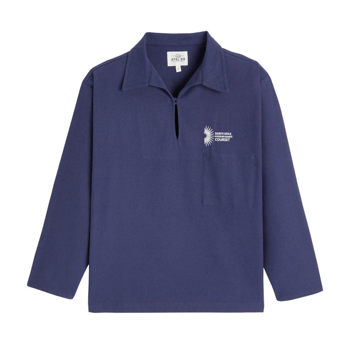Blouse École et Collège Sainte Odile - Courset – ERIC