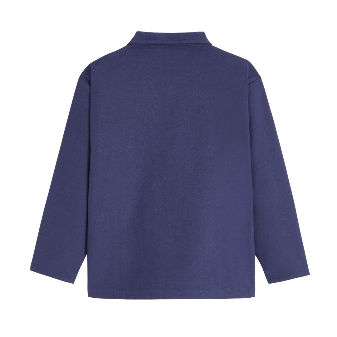 Blouse École et Collège Sainte Odile - Courset – ERIC