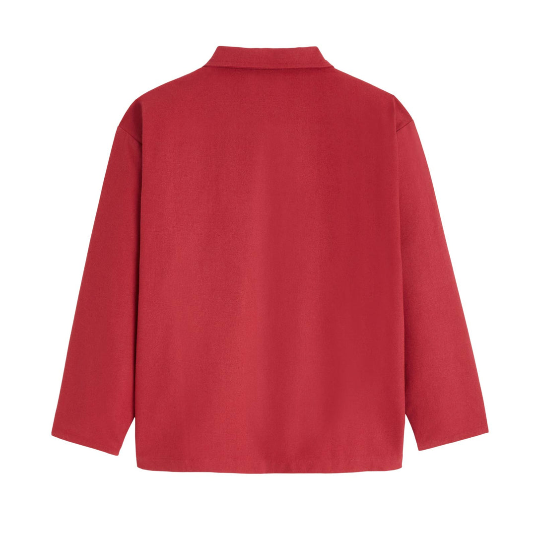 Blouse École et Collège Sainte Odile - Courset – ERIC
