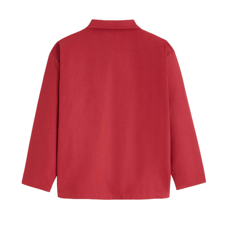 Blouse École et Collège Sainte Odile - Courset – ERIC
