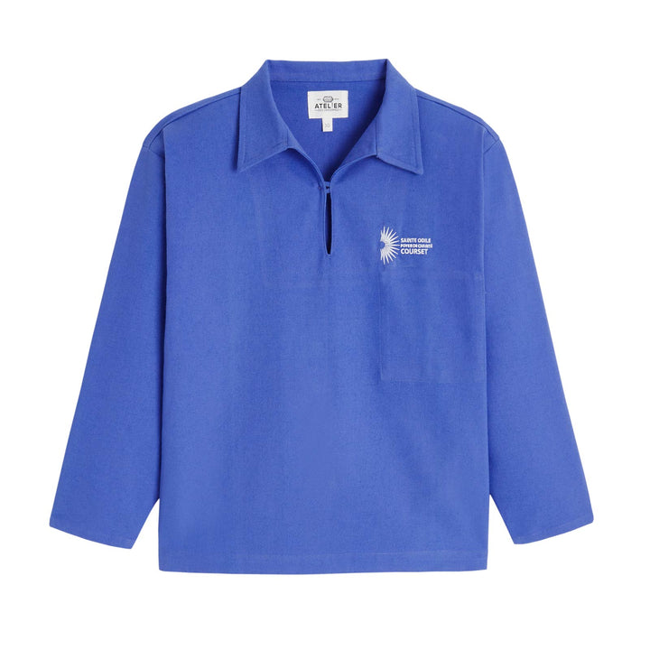 Blouse École et Collège Sainte Odile - Courset – ERIC