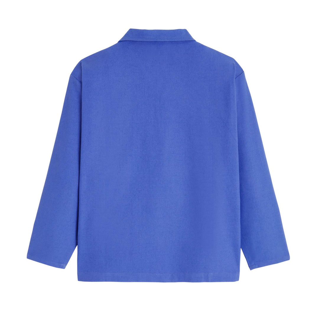 Blouse École et Collège Sainte Odile - Courset – ERIC