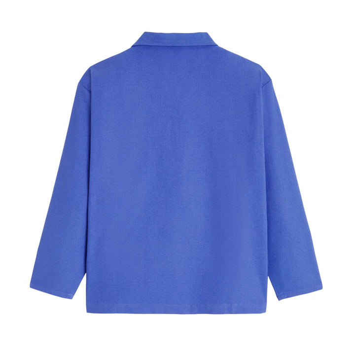 Blouse École et Collège Sainte Odile - Courset – ERIC