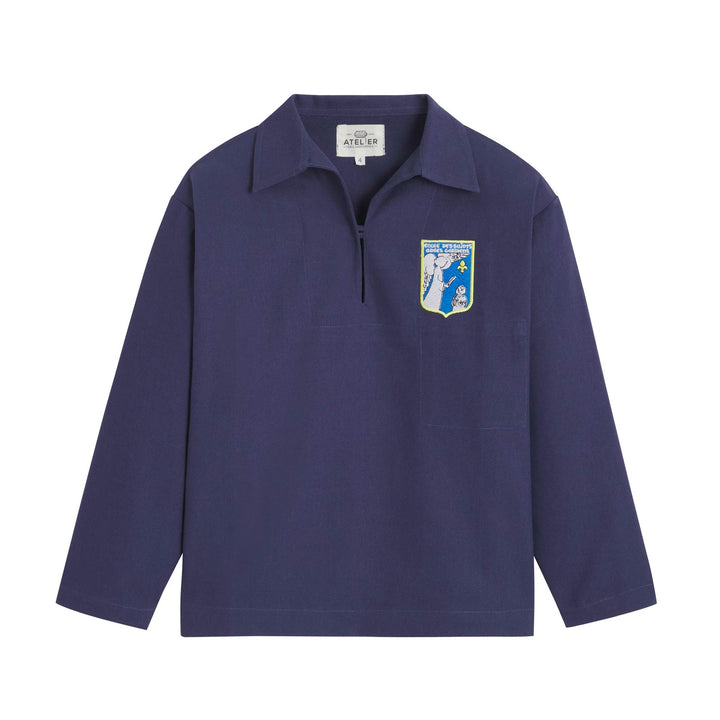 Blouse École des Saints Anges Gardiens - Saint-Jean-de-la-Ruelle – ERIC