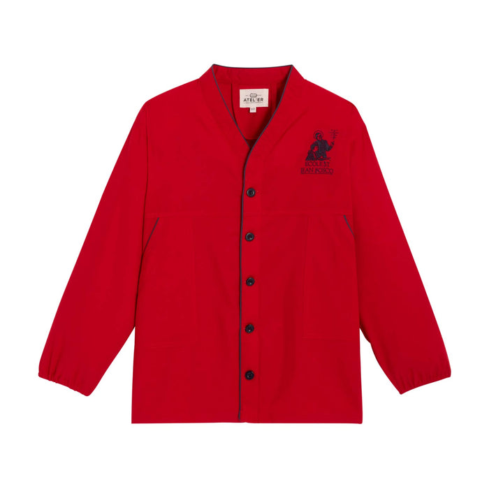 Blouse École Saint-Jean Bosco Bihorel – ACHILLE