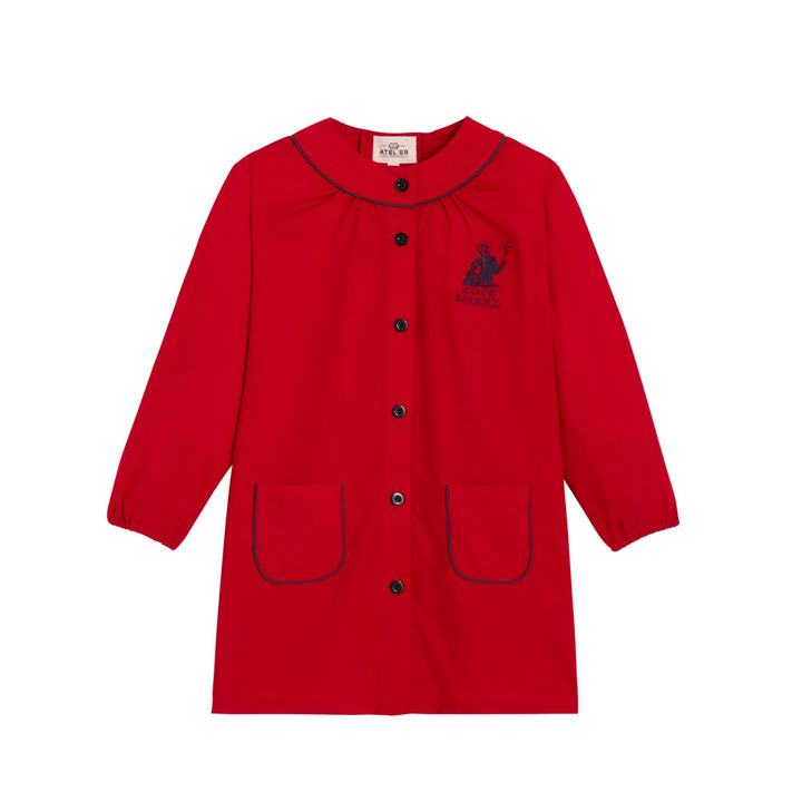 Blouse - École Saint-Jean Bosco Bihorel – LOUISE