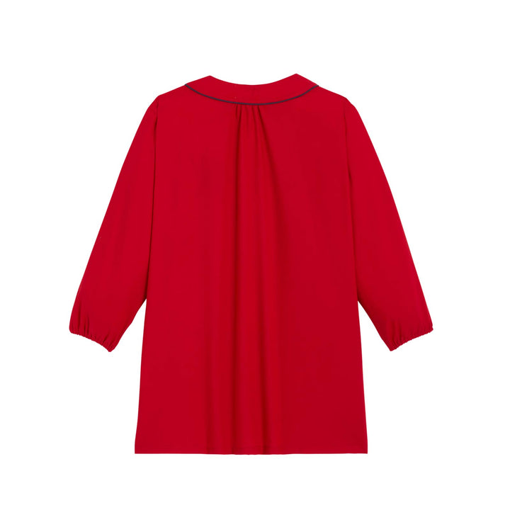 Blouse - École Saint-Jean Bosco Bihorel – LOUISE