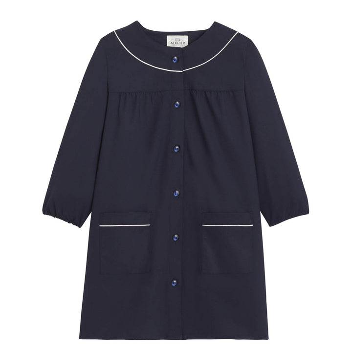 Blouse Écoles de Fanjeaux - MAYLIS