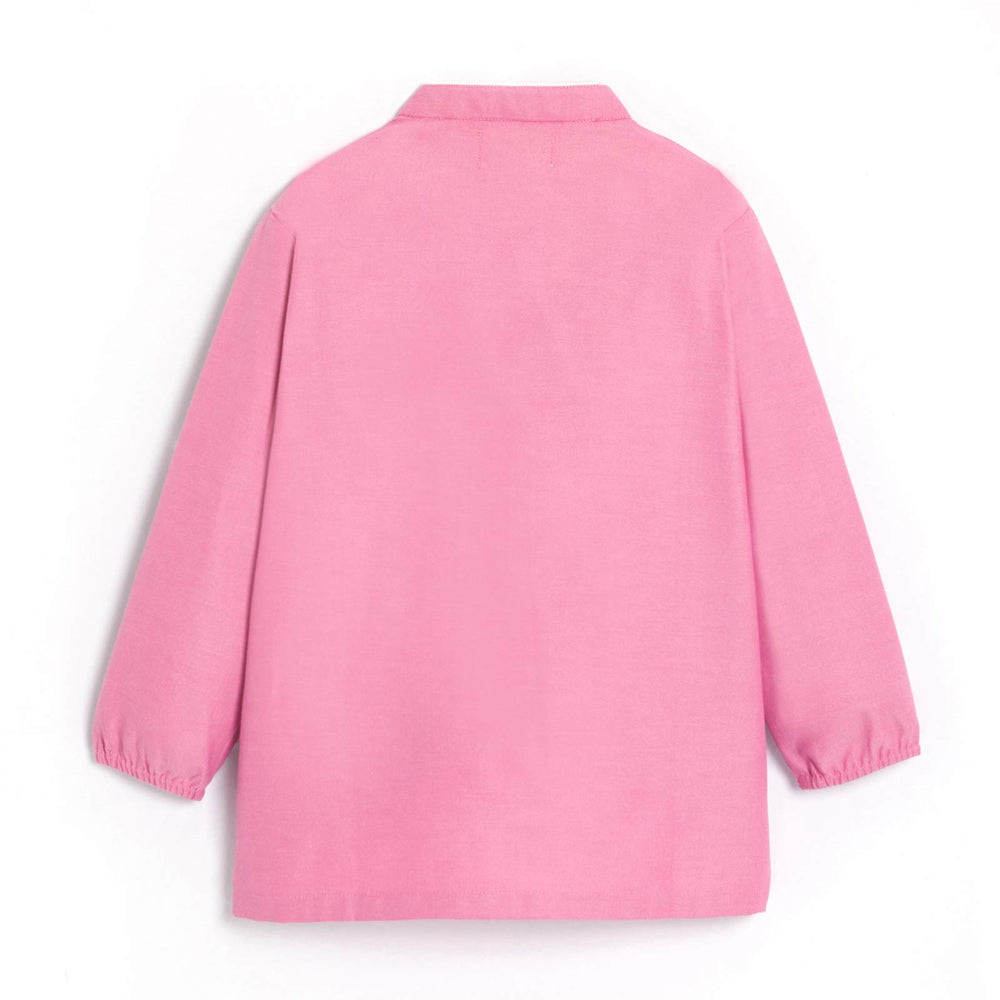 Tablier Ecole Albert le Grand Bordeaux– PAUL - Atelier des Uniformes