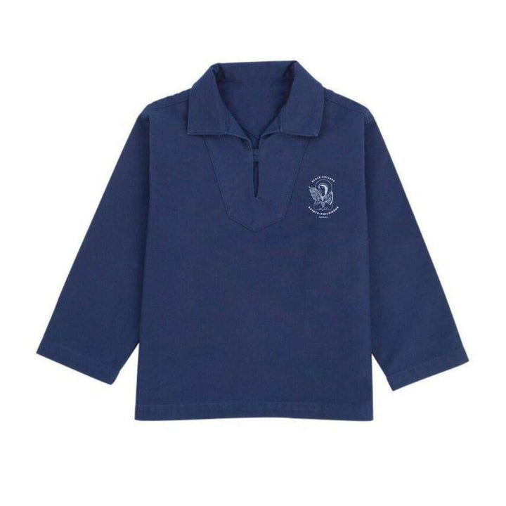 Blouse École Sainte Philomène - Saint-Grégoire - Rennes – ERIC